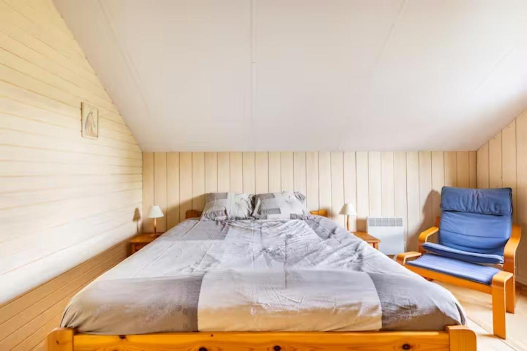 Сasa de vacaciones Superbe Et Chaleureux Familial Beauraing