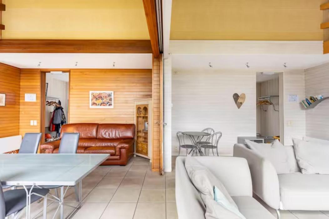 Superbe Et Chaleureux Familial Ferienhaus Beauraing