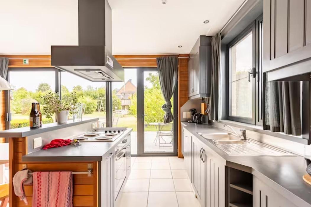 Ferienhaus Superbe Et Chaleureux Familial *