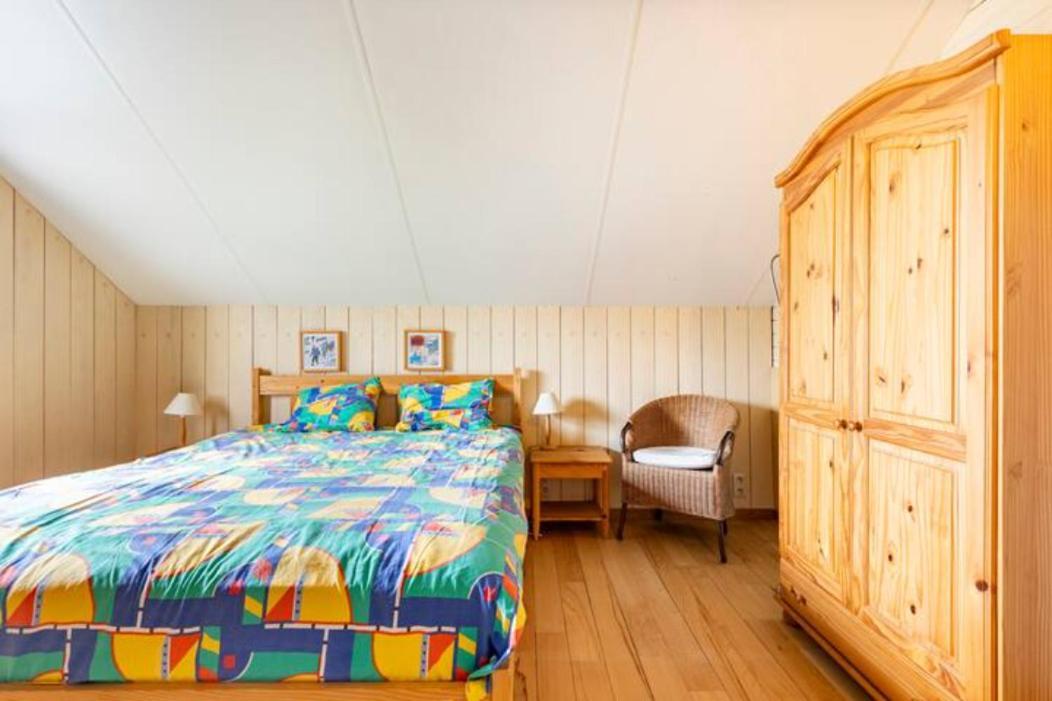 Ferienhaus Superbe Et Chaleureux Familial