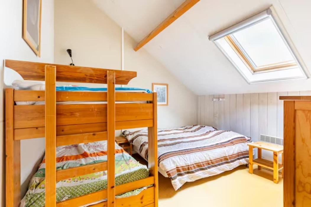 Superbe Et Chaleureux Familial Beauraing