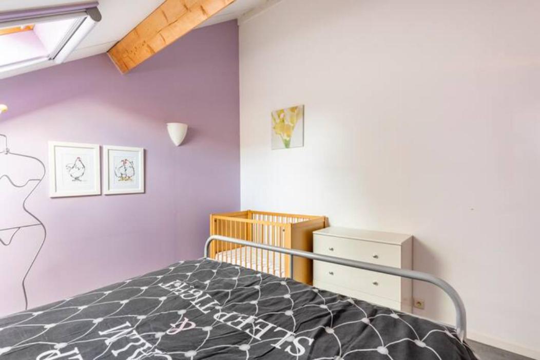 Superbe Et Chaleureux Familial * Beauraing