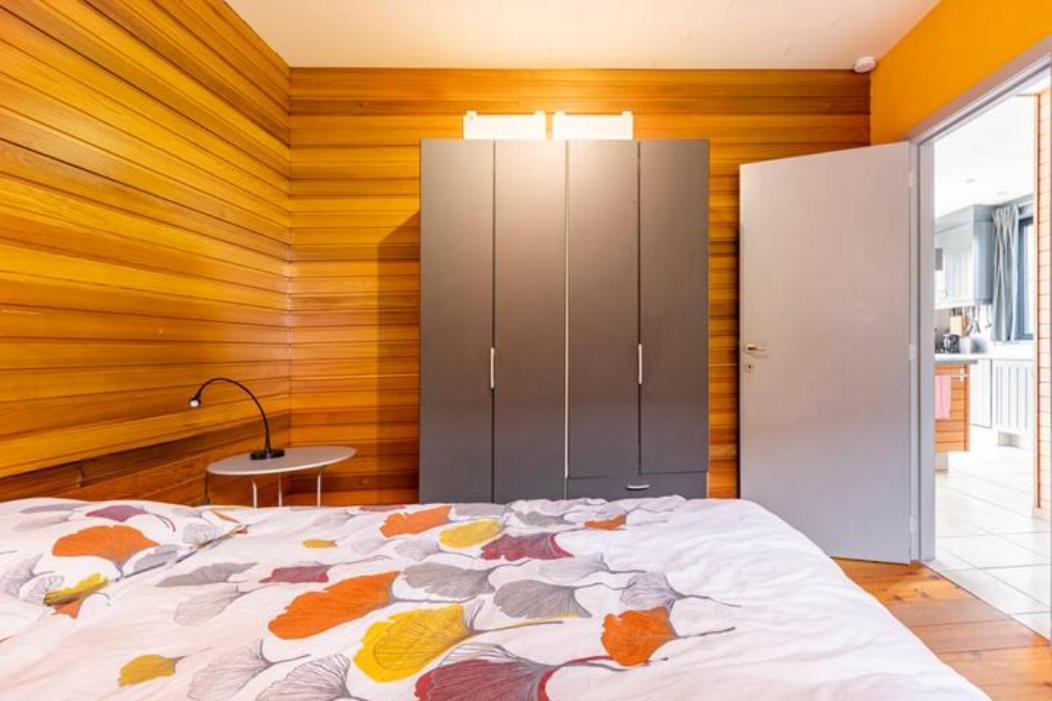 Сasa de vacaciones Superbe Et Chaleureux Familial Beauraing